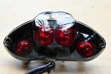 Gilera dna tail d'occasion  Expédié en Belgium
