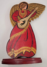Hand painted wooden for sale  Landisville