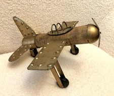 Retro airplane decor for sale  Elizabethtown