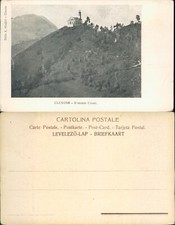 Clusone splendida panoramica usato  Italia