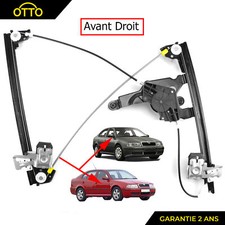 Leve vitre electrique d'occasion  Saint-Omer