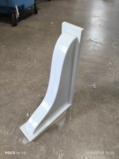 White grp decorative for sale  TAMWORTH