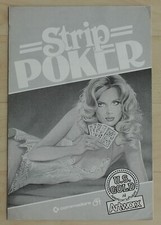 Zubehör computerspiel strip gebraucht kaufen  Velbert