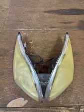 Genuine 2015 lexmoto for sale  BROMSGROVE
