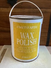 Fired earth wax for sale  HEATHFIELD