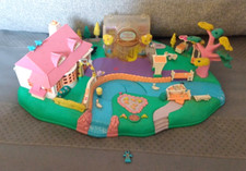 Polly pocket 1996 usato  Desenzano del Garda