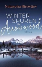 Winterspuren arrowwood sleepin gebraucht kaufen  Berlin