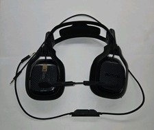 Astro Gaming A40 TR Fone de Ouvido com Fio para Xbox Series X | S, Xbox One Preto comprar usado Astro Gaming A40 TR Fone de Ouvido com Fio para Xbox Series X | S, Xbox One Preto comprar usado  Enviando para Brazil