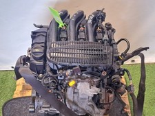 Motore per peugeot usato  Italia