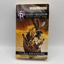 Realms shadow return for sale  Tacoma