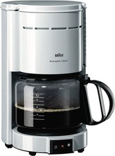 Braun aromaster classic gebraucht kaufen  Deutschland