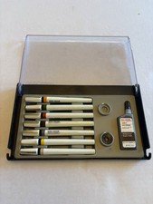 Koh noor rapidograph for sale  Castroville
