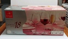 Bormioli rocco set for sale  GLASGOW