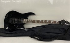 Ibanez rg270dx electric for sale  Seattle