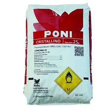 Haifa poni concime usato Haifa poni concime usato  Napoli