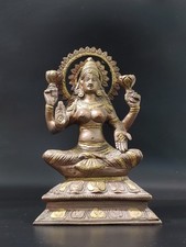 Antique indian bronze for sale  Seattle
