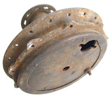 Rear hub various for sale  COTTINGHAM