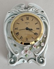 Swiza giorni orologio usato  Novedrate
