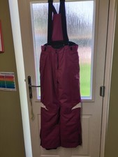 Snow boarding pink for sale  STURMINSTER NEWTON