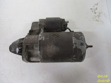 Starter motor bmw gebraucht kaufen  Deutschland