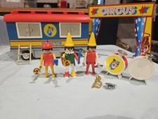 Playmobil 3477 zirkuswagen gebraucht kaufen Playmobil 3477 zirkuswagen gebraucht kaufen  Ludwigshafen am Rhein