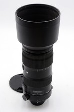 Sigma 600mm 4.5 for sale  Columbus