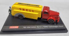Wiking umbaumodell mercedes gebraucht kaufen  Remscheid