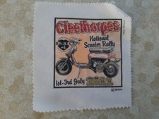 Rally patch cleethorpes for sale  SPALDING