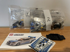 Lego. speed champions for sale  Delray Beach