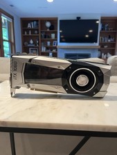 Nividia geforce gtx for sale  Bainbridge Island