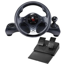 Superdrive Kierownica Drive Pro GS 750 PC/PS4/Xbox One Poddźwięk na sprzedaż  PL