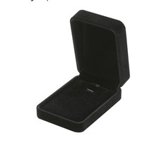 Black velvet jewelry for sale  Glendale