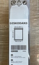 Ikea diskodans roller for sale  WORKINGTON