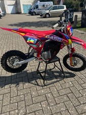 Gas gas mce5 for sale  ANDOVER