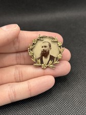 Ancienne broche porte d'occasion  Gien