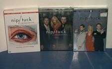 Nip tuck seasons for sale  Lincoln City