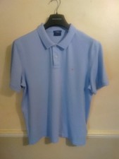 Mens gant polo for sale  DONCASTER