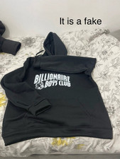 Billionaire boys club for sale  LEEDS