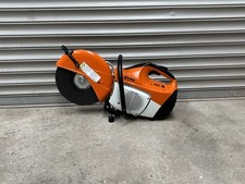 Stihl ts410 disc for sale  NOTTINGHAM