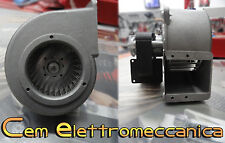 Ventilatore centrifugo motore usato  Martina Franca
