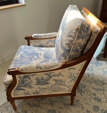 Luxury bergere jacob for sale  UK