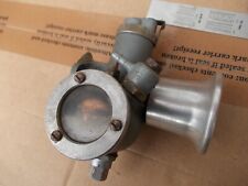 Amal carburettor monoblock for sale  ULVERSTON