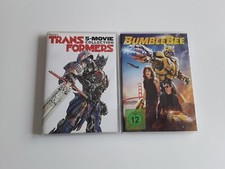 Transformers bumblebee sammlun gebraucht kaufen  Ludwigshafen am Rhein