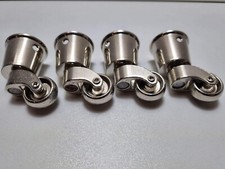 Set chrome finish for sale  PAIGNTON