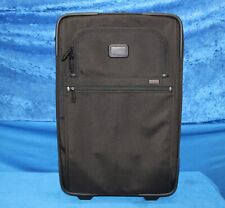 New tumi alpha for sale  Livonia