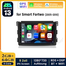 Android gps car for sale  LEICESTER