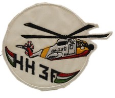 Patch toppa aeronautica usato  Sarzana