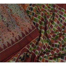 Tissu artisanal doux d'occasion Tissu artisanal doux d'occasion  Expédié en France
