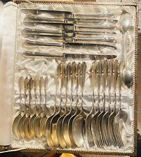 Silberbesteck 925 sterling gebraucht kaufen  Celle