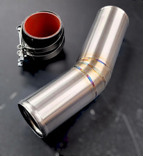 Hot side piping for sale  Vancouver
